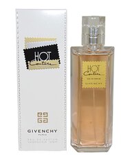 Parfimērijas ūdens Givenchy Hot Couture EDP sievietēm 100 ml cena un informācija | Sieviešu smaržas | 220.lv