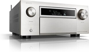 Denon AVC-X8500HA cena un informācija | Mājas kinozāles | 220.lv