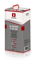 Pretkorozijas līdzeklis iekšējiem dobumiem ELASKON 60 ML 4,25 ml cena un informācija | Auto ķīmija | 220.lv