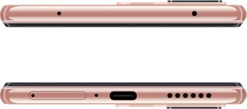 Xiaomi Mi 11 Lite NE 5G, 8/128 GB, Dual SIM, Pink цена и информация | Mobilie telefoni | 220.lv