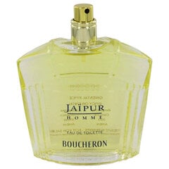 Мужские духи Boucheron Jaipur Homme EDT спрей, 100 мл цена и информация | Мужские духи | 220.lv