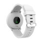 Canyon Lollypop SW-63 Silver/White цена и информация | Viedpulksteņi (smartwatch) | 220.lv