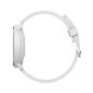 Canyon Lollypop SW-63 Silver/White cena un informācija | Viedpulksteņi (smartwatch) | 220.lv