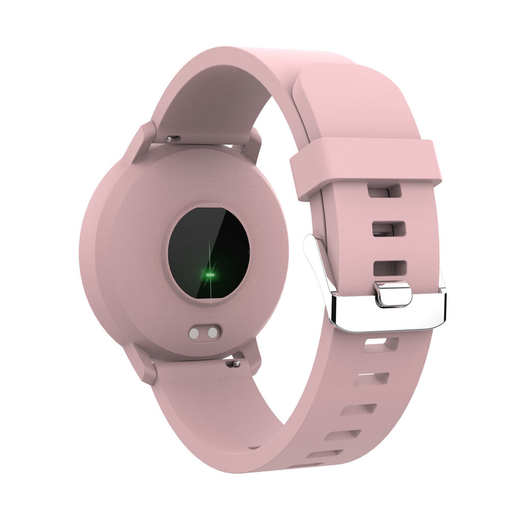 Canyon Lollypop SW-63 Pink cena un informācija | Viedpulksteņi (smartwatch) | 220.lv