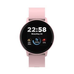 Canyon Lollypop SW-63 Pink цена и информация | Смарт-часы (smartwatch) | 220.lv