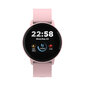 Canyon Lollypop SW-63 Pink cena un informācija | Viedpulksteņi (smartwatch) | 220.lv