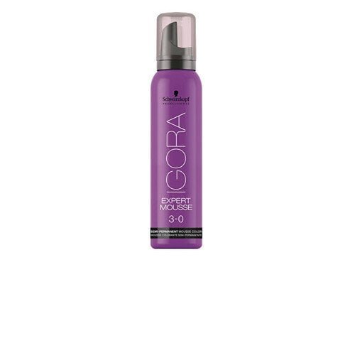 Schwarzkopf krāsojošās putas Semi-Permanent Mousse Color 100 ml cena un informācija | Matu krāsas | 220.lv