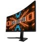 Gigabyte G34WQC A-EK cena un informācija | Monitori | 220.lv