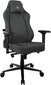 Arozzi Gaming Chair Primo Woven Fabric Black cena un informācija | Biroja krēsli | 220.lv