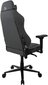 Arozzi Gaming Chair Primo Woven Fabric Black cena un informācija | Biroja krēsli | 220.lv