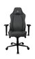 Arozzi Gaming Chair Primo Woven Fabric Black cena un informācija | Biroja krēsli | 220.lv