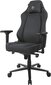 Arozzi Gaming Chair Primo Woven Fabric Black cena un informācija | Biroja krēsli | 220.lv