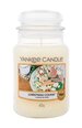 Aromātiskā svece Yankee Candle Christmas Cookie 623 g