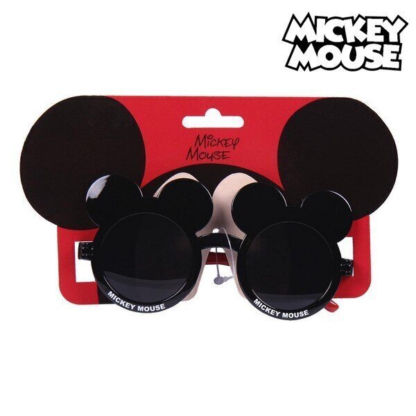 Bērnu saulesbrilles Mickey Mouse S0725069 цена и информация | Bērnu aksesuāri | 220.lv