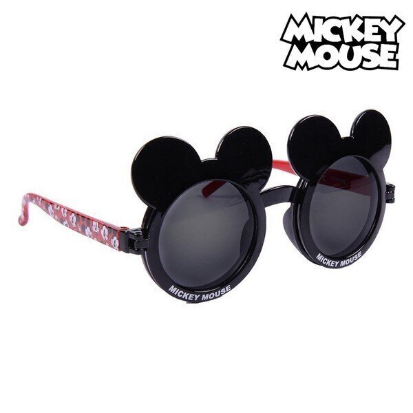 Bērnu saulesbrilles Mickey Mouse S0725069 цена и информация | Bērnu aksesuāri | 220.lv