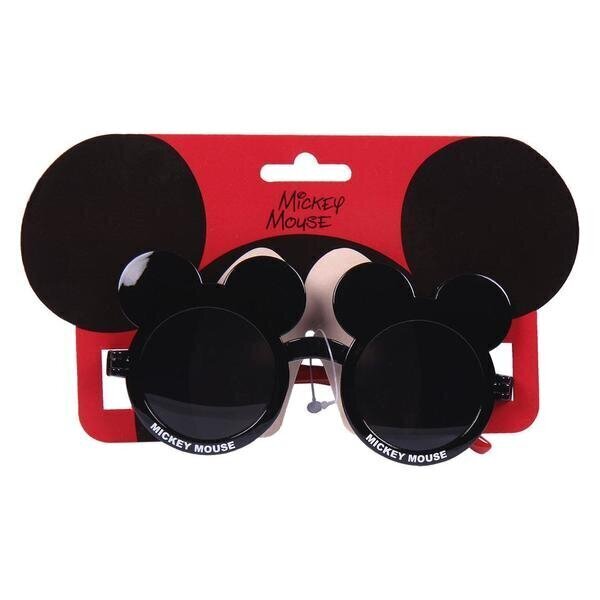 Bērnu saulesbrilles Mickey Mouse S0725069 cena un informācija | Bērnu aksesuāri | 220.lv