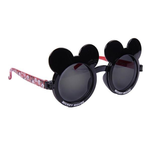 Bērnu saulesbrilles Mickey Mouse S0725069 цена и информация | Bērnu aksesuāri | 220.lv