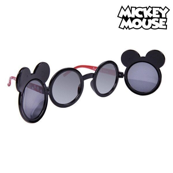 Bērnu saulesbrilles Mickey Mouse S0725069 cena un informācija | Bērnu aksesuāri | 220.lv