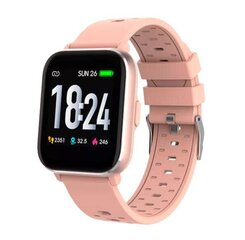 Denver SW-162 Rose цена и информация | Смарт-часы (smartwatch) | 220.lv