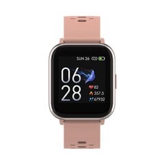 Denver SW-162, rose цена и информация | Смарт-часы (smartwatch) | 220.lv