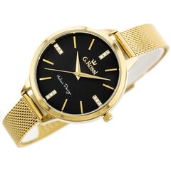 Женские часы Gino Rossi GR10296B41D1 цена и информация | Женские часы | 220.lv
