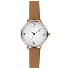 Часы для женщин Emily Westwood EBD-0314R цена и информация | Женские часы | 220.lv