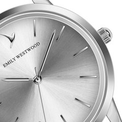 Sieviešu pulkstenis Emily Westwood EXDY цена и информация | Женские часы | 220.lv