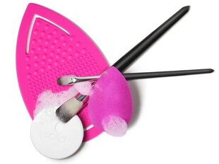 beautyblender keep.it.clean cena un informācija | Kosmētikas otas, sūkļi | 220.lv