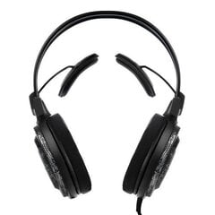 Наушники Audio Technica ATH-AD700X, 3.5 мм цена и информация | Наушники | 220.lv