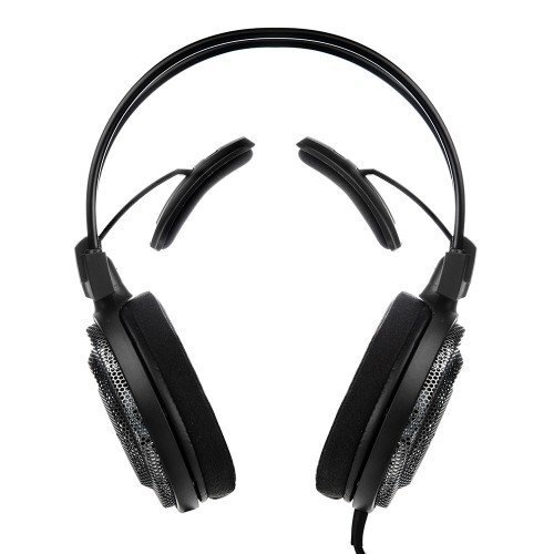 Audio Technica High Fidelity ATH-AD700X цена и информация | Austiņas | 220.lv