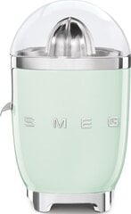 Smeg CJF01PGEU цена и информация | Соковыжималки | 220.lv