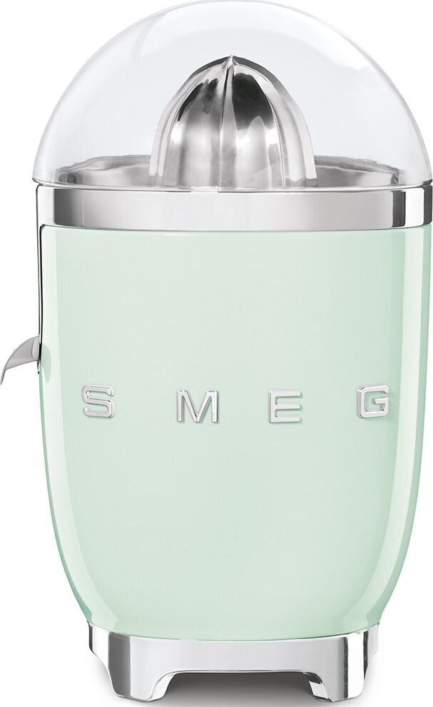 Smeg CJF01PGEU cena un informācija | Sulu spiedes | 220.lv