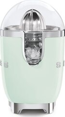 Smeg CJF01PGEU цена и информация | Соковыжималки | 220.lv