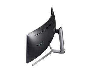 Samsung C49HG90DMR cena un informācija | Monitori | 220.lv