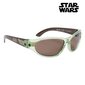 Bērnu saulesbrilles The Mandalorian Zaļas S0725070 цена и информация | Bērnu aksesuāri | 220.lv