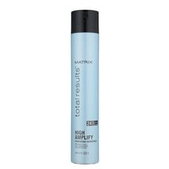 Matu laka apjomam Matrix Total Results Amplify Proforma Hairspray 400 ml cena un informācija | Matu veidošanas līdzekļi | 220.lv