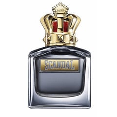 Tualetes ūdens Jean Paul Gaultier Scandal For Him EDT, 50 ml cena un informācija | Vīriešu smaržas | 220.lv