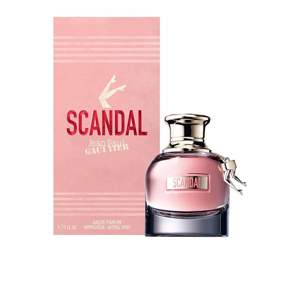 Parfimērijas ūdens Jean Paul Gaultier Scandal EDP sievietēm, 30 ml cena un informācija | Sieviešu smaržas | 220.lv