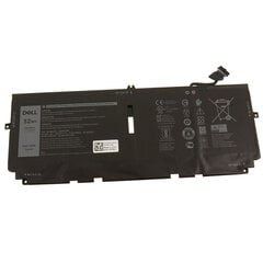 Dell XPS 13 9300, 9310 аккумулятор для ноутбука 4-cell 52Wh, 722KK цена и информация | Аккумуляторы для ноутбуков	 | 220.lv