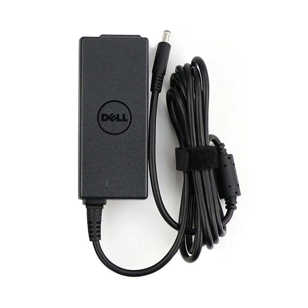 Dell klēpjdatora maiņstrāvas adapteris 45W 4.5mm 0285K цена и информация | Lādētāji portatīvajiem datoriem | 220.lv