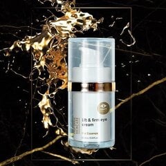 Nostiprinošs liftinga krēms acu zonai (Lift & firm eye cream) GMT BEAUTY 15ml цена и информация | Сыворотки, кремы для век | 220.lv