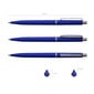 Pildspalva ErichKrause Smart 0,35mm- 12 gab, Zila cena un informācija | Rakstāmpiederumi | 220.lv