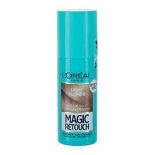 Краска для волос Magic Retouch (Instant Root Concealer Spray), 75 мл цена и информация | Краска для волос | 220.lv