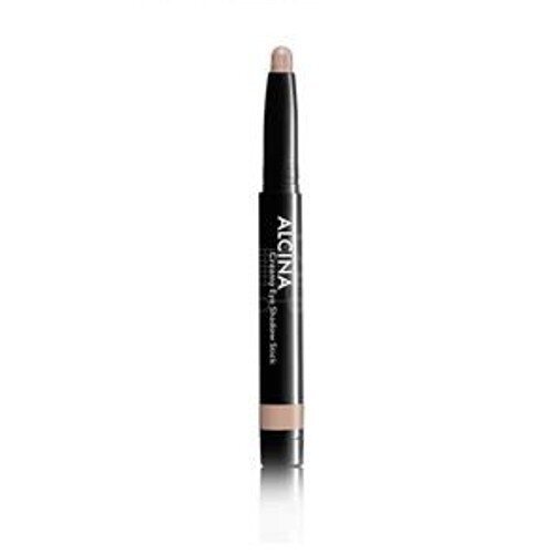 Krēmveida acu ēnas zīmulis Alcina Creamy Eye Shadow Stick 5 g cena un informācija | Acu ēnas, skropstu tušas, zīmuļi, serumi | 220.lv