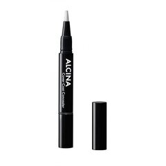 Korektors acu zonai Alcina Cover Coat Concealer 5 ml cena un informācija | Grima bāzes, tonālie krēmi, pūderi | 220.lv