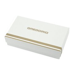 Кошелек Gregorio с RFID MPN2354 цена и информация | Женские кошельки, держатели для карточек | 220.lv