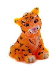 Глицериновое мыло Тигр думает, Подарок, 3Dsoap, 35 г цена и информация | Мыло | 220.lv