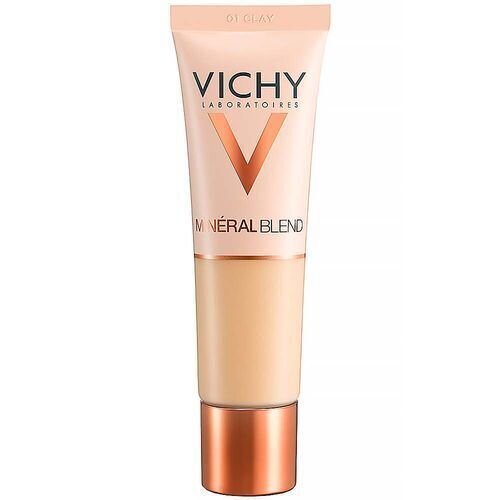 Grima pamats Vichy Minéral Blend 30 ml cena un informācija | Grima bāzes, tonālie krēmi, pūderi | 220.lv