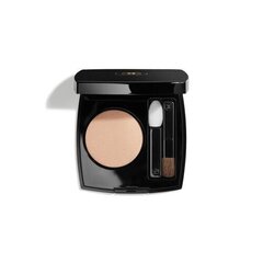 Acu ēnas Chanel Ombre Première (Eye Shadow) 2.2 g cena un informācija | Chanel Smaržas, kosmētika | 220.lv