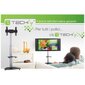 Techly ICA-TR3 37-70” cena un informācija | TV kronšteini | 220.lv
